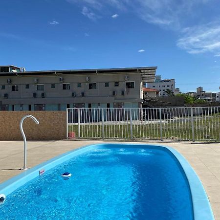 Loft E Suites Temporada Balneario Camboriu Ngoại thất bức ảnh