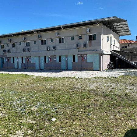 Loft E Suites Temporada Balneario Camboriu Ngoại thất bức ảnh