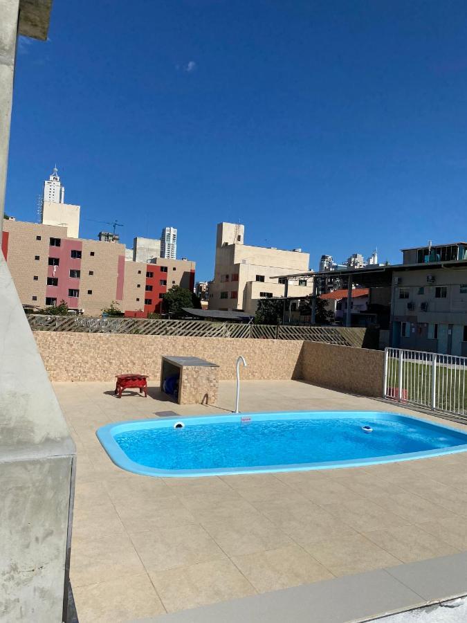 Loft E Suites Temporada Balneario Camboriu Ngoại thất bức ảnh
