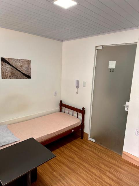 Loft E Suites Temporada Balneario Camboriu Ngoại thất bức ảnh
