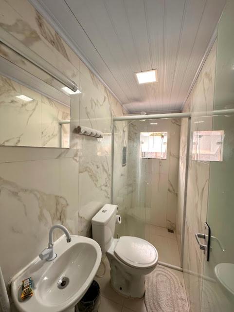 Loft E Suites Temporada Balneario Camboriu Ngoại thất bức ảnh