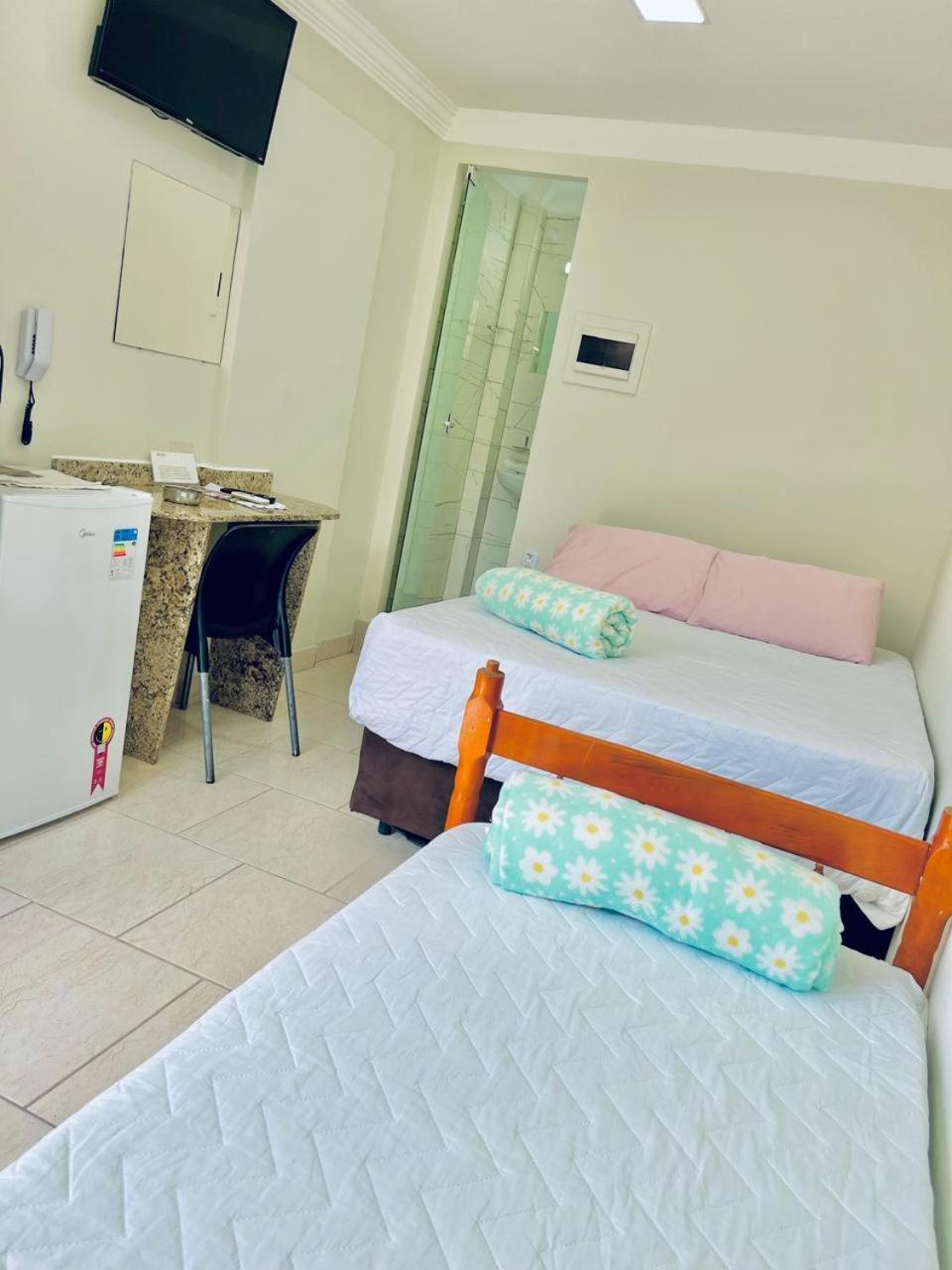 Loft E Suites Temporada Balneario Camboriu Ngoại thất bức ảnh