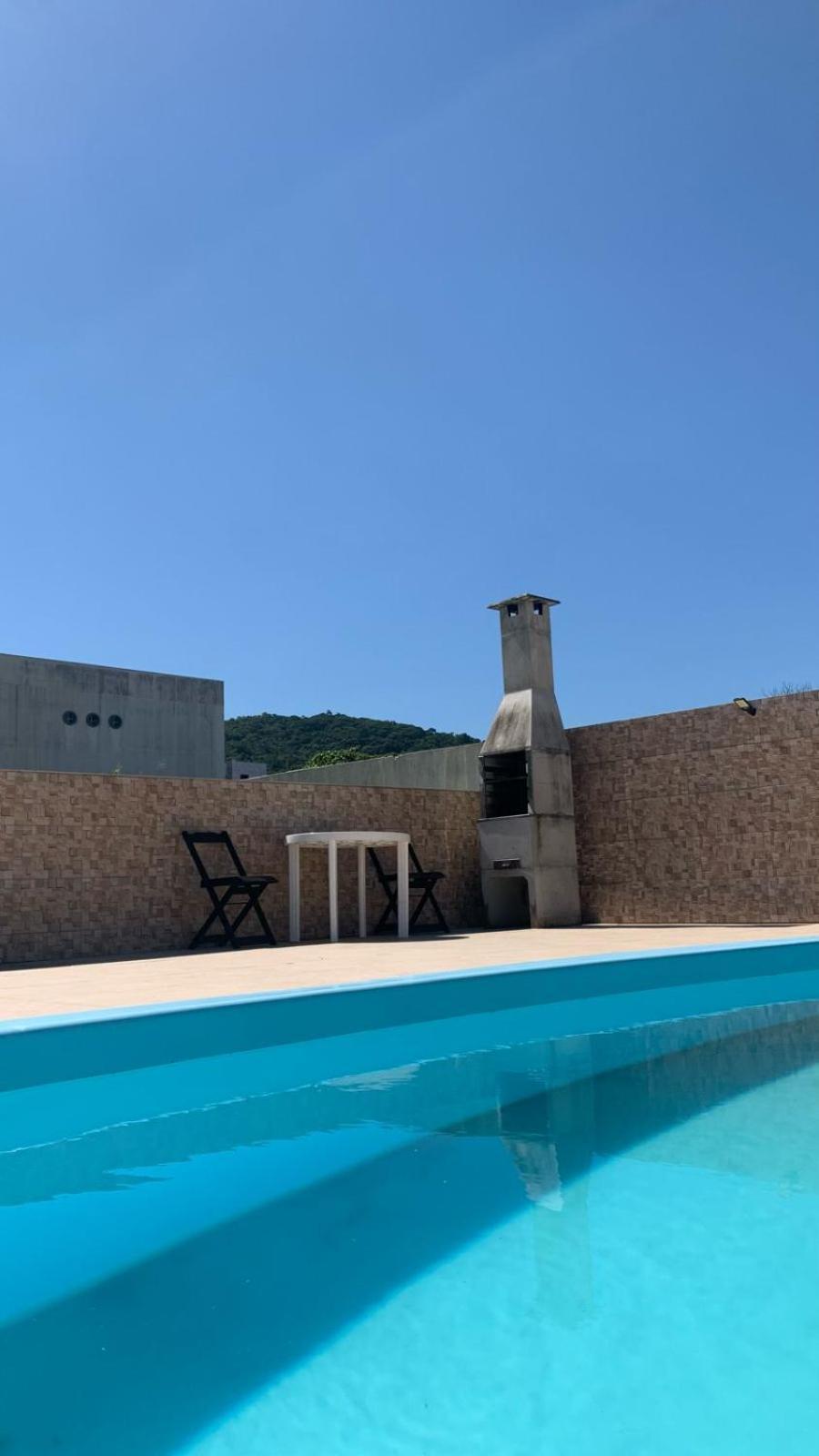 Loft E Suites Temporada Balneario Camboriu Ngoại thất bức ảnh