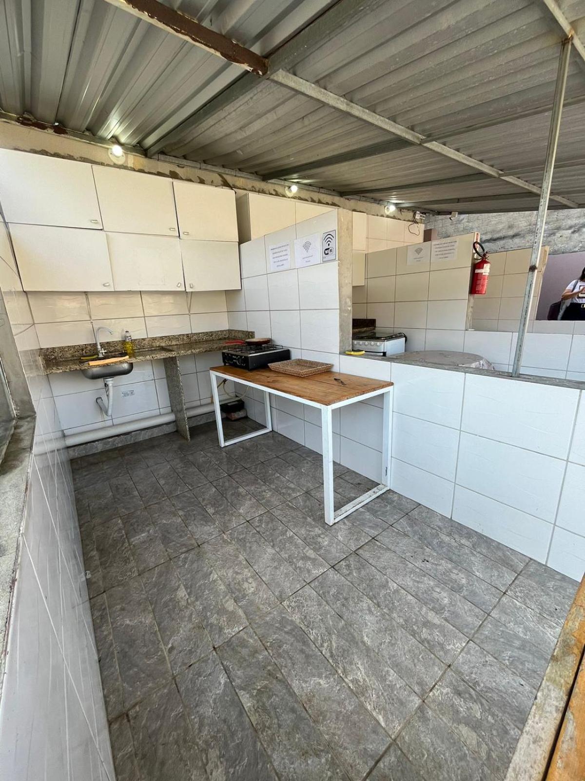 Loft E Suites Temporada Balneario Camboriu Ngoại thất bức ảnh